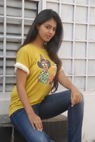 Monal Gajjar Stills